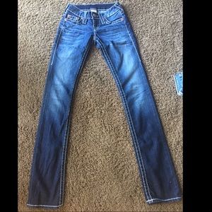 Never worn True Religion Jeans